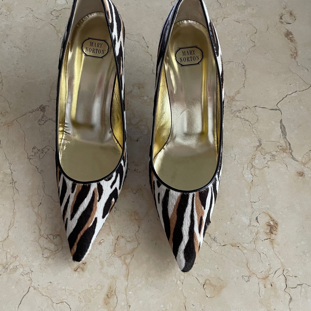 Women’s Shoes